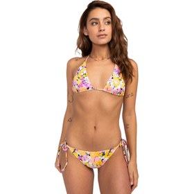 Resim Billabong Sol Searcher Multi Tri Kadın Bikini Üst 