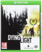 Resim Wb Xbox One Dyıng Lıght Oyun 