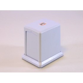 Resim Yelmen Dolly Flora Peçetelik 