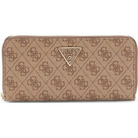 Resim Guess Laurel Iı Slg Kahve Kadın Cüzdan Swsg7459146 Kahverengi 