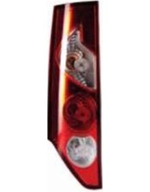 Resim Renault Kangoo Arka Stop Çift Kapı Duysuz Yerli Sol 08-13 Ref. No: 8200419949 Uyumlu Ren10 