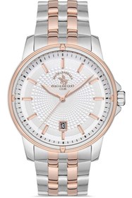 Resim Santa Barbara Polo Racquet Club Santa Barbara Polo SB.1.10231.3 Erkek Kol Saati 