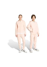 Resim Adidas J Z.n.e. Pt Çocuk Günlük Eşofman Altı Kc1930 Pembe Pembe 