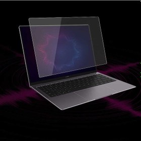 Resim Huawei Matebook D15 Laptop Nano Ekran Koruyucu 