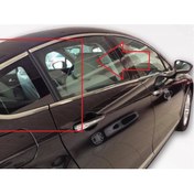 Resim C5 ARKA KELEBEK KROM SET 2 PARÇA SAĞ SOL S DİZAYN 