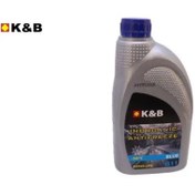 Resim K&B Antifriz Mavi -56c İnorganik 1lt X 12 