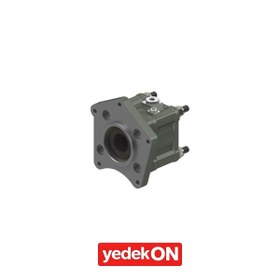 Resim PTO Mercedes 8.14 Tek Dişli İSO 