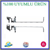 Resim Acer Uyumlu Aspire Nitro An515-53-52Fa Menteşe Sağ Sol 
