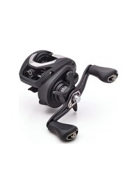 Resim Daiwa Cc 80 Hsl Baitcasting Olta Makinesi Sol El 