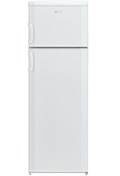 Resim Altus AL 328 T A+ 280 Lt Statik Çift Kapılı Buzdolabı 