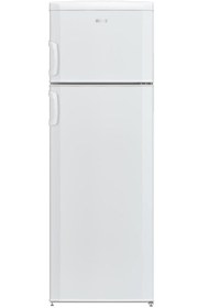 Resim Altus AL 328 T A+ 280 Lt Statik Çift Kapılı Buzdolabı 