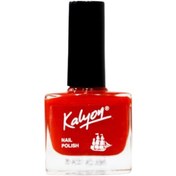Resim Kalyon Nail Polish Oje No: 234 11ml 