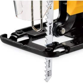 Resim Sgs Plus SGS5191 Dekupaj Testere 