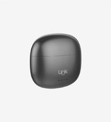 Resim Linktech Pempe True Bluetooth Metal Kablosuz Kulaklık 
