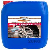 Resim Genel Markalar Jant Temizleyicisi 20kg 