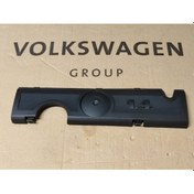 Resim SEAT LEON 1.4 16V 2008-2013 MOTOR ÜST KORUMA KORUYUCU KAPAĞI 