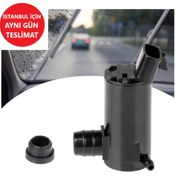 Resim Genel Markalar TOYOTA COROLLA AE101 SU FISKIYE MOTORU 1993--1997 