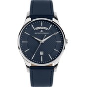 Resim Jacques Lemans London 1-2193c Erkek Kol Saati Gümüş 