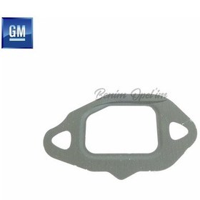 Resim Egr Contası 1.3 Dizel Opel Astra H, Corsa C, Corsa D, Meriva A, Tigra B 
