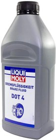 Resim Liqui Moly DOT 4 Fren Hidroliği 1000 ml. 21157 