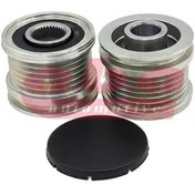 Resim ABA 25750168 Alternator Kasnagi A2781500060 A6461550115 