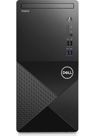 Resim Dell Vostro 3910MT N7519VDT3910A001 i5-12400 8 GB 1 TB SSD Free Dos Masaüstü Bilgisayar 