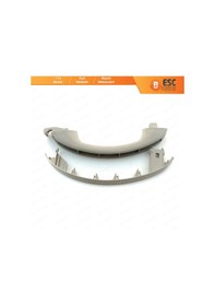 Resim Renault Kangoo Mk2 için Sağ Sürgülü Kapı İç Tutamağı 8200497434 N11.14873 