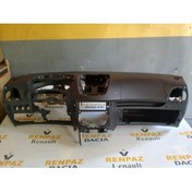 Resim Peugeot 206+ Göğüs/Torpido 96864858 - 824720 