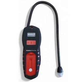 Resim Rothenberger Rotest Electronic 4 Gaz Dedektörü 