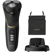 Resim Philips S3ıslak Kuru Tıraş Makinesi 