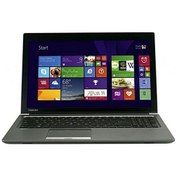 Resim Toshiba Tecra Z50-A-13D i7-4600U 8 GB 500 GB HDD 15.6" Dizüstü Bilgisayar 