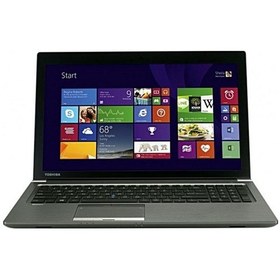 Resim Toshiba Tecra Z50-A-13D i7-4600U 8 GB 500 GB HDD 15.6" Dizüstü Bilgisayar 