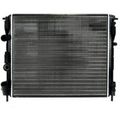 Resim Kale Su Radyatörü 7700428082 Clıo Iı Kangoo Logan 