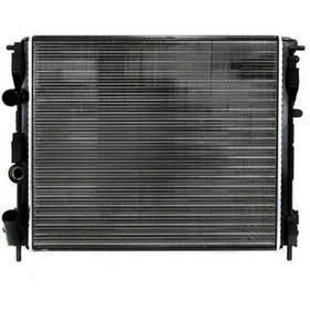 Resim Kale Su Radyatörü 7700428082 Clıo Iı Kangoo Logan 