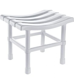 Resim Evcazım CLK124 Köşeli Tabure 