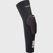 Resim NBA Çocuk Basketbol Dirsekliği - Siyah - EP500 DUALSHOCK 