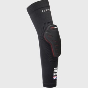 Resim NBA Çocuk Basketbol Dirsekliği - Siyah - EP500 DUALSHOCK 