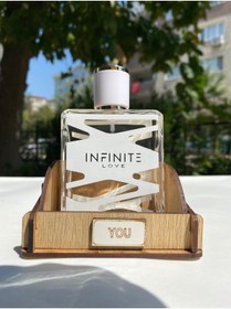 Resim INFINITE LOVE Kadın EDP 100 ml Parfüm 