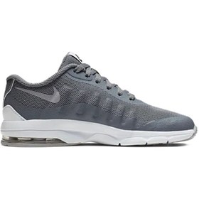 Resim Nike Air Max Invigor Unisex Sneakar Gray Erkek Kız Çocuk Günlük Spor Ayakkabı Gri Gri 