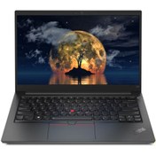 Resim Thinkpad E14 G4 i5-1235U 40GB 1 TBSSD 2GB MX550 14" FHD Windows 11 Home 21E4S2MLE14 BT44 Lenovo