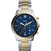 Resim Fossil FS5706 Erkek Kol Saati 