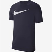 Resim Nike CW6936-451 Dri-Fit Park Erkek T-Shirt 