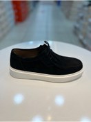 Resim Alphus Voyager Erkek Hakiki Deri Günlük Sneakers Ayakkabı 