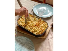 Resim Pyrex 295b004/7145 Dikdörtgen Fırın Kabı 33 X 22 X 7 Cm Gri 