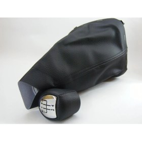Resim Opr Renault Megane 1 Deri Vites Topuzu ve Körüğü 1995-2003 