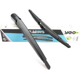 Resim Yeo Hyundai Tucson Arka Silecek Kolu Set 2004-2013 