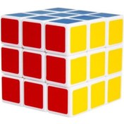 Resim Zeka Küpü Oyuncak Hediye Akıl Küpü Rubik Küp Stres 