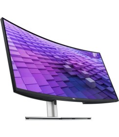 Resim Dell Ultrasharp 38 Curved 3840×1600 5ms HDMI Dp Usb-C 
