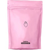 Resim BAHS Öğün Tozu - Strawberry Cake 600 gr 