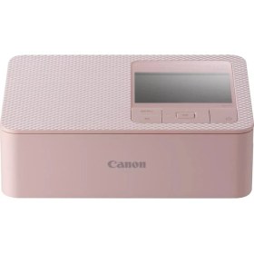 Resim Canon Selphy CP1500 Pembe Fotoğraf Baskı Cihazı (Canon Eurasia Garantili) 